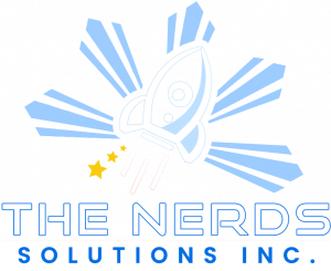 Inverted Logo